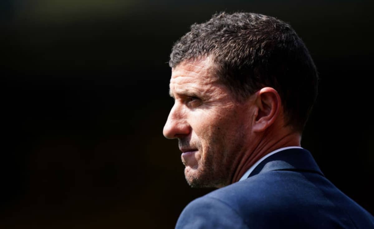 Leeds boss Gracia says "nothing's changed" after Forest win 1 javi gracia