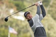 Justin Rose leads the way at AT&T Pebble Beach