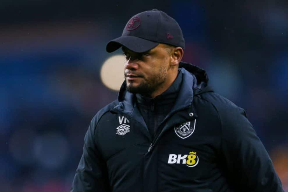 Vincent Kompany gives his verdict on Manchester City&rsquo;s charges