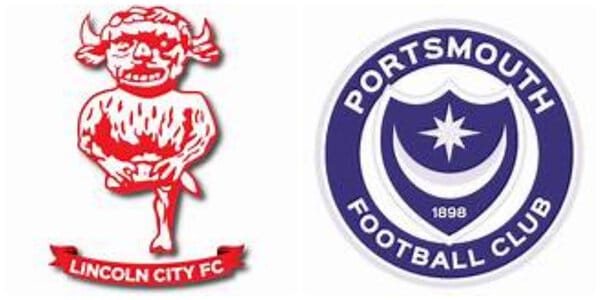 Lincoln vs Portsmouth