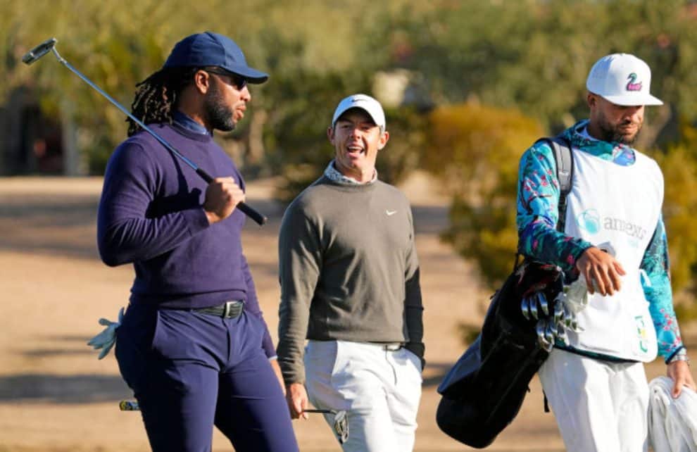 Rory Mcilroy believes his best is yet to come