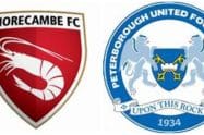 Morecambe vs Peterborough Prediction, Betting Odds and Free tips 18/02/2023