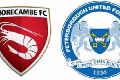 Morecambe vs Peterborough Prediction, Betting Odds and Free tips 18/02/2023