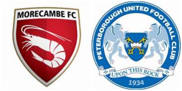 Morecambe vs Peterborough Prediction, Betting Odds and Free tips 18/02/2023 1 Morecambe vs Peterborough