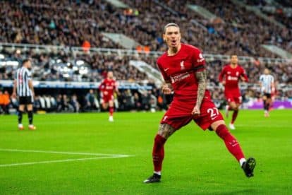 Jurgen Klopp provides Darwin Nunez fitness update