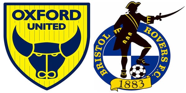 Oxford vs Bristol Rovers
