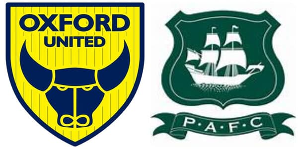 Oxford vs Plymouth prediction, odds and free tips 14/02/2023 1 Oxford vs Plymouth