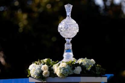 Gareth Bale flourishes on PGA Tour debut