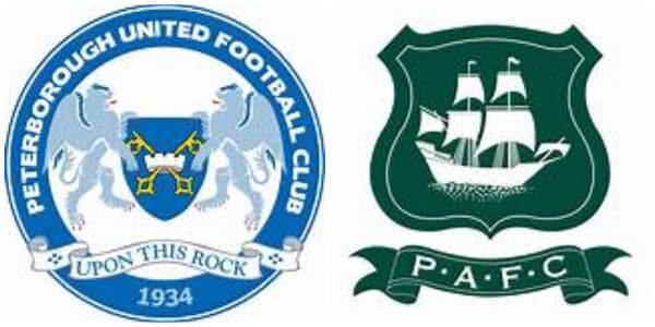 Peterborough vs Plymouth