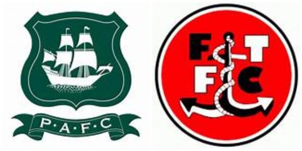 Plymouth vs Fleetwood