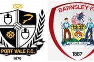 Port Vale vs Barnsley prediction, odds and free tips 14/02/2023