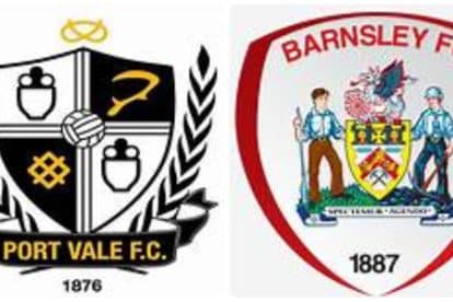 Port Vale vs Barnsley prediction, odds and free tips 14/02/2023