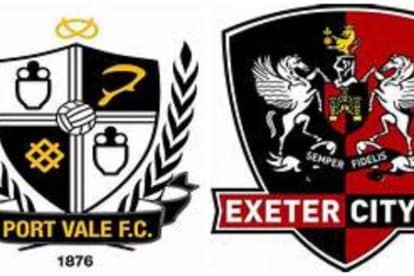 Port Vale vs Exeter City Prediction, Betting Odds and Free tips 18/02/2023