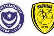 Portsmouth vs Burton prediction, odds and free tips 14/02/2023