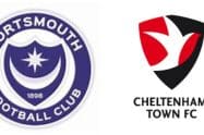 Portsmouth vs Cheltenham Town Prediction, Betting Odds and Free tips 25/02/2023