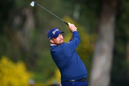 Shane Lowry coy on whether he believes LIV players should be eligible for the Ryder Cup