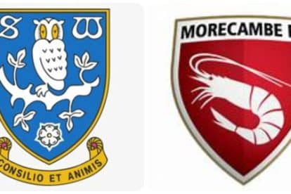 Sheffield Wednesday vs Morecambe prediction, odds and free tips 14/02/2023