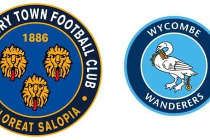 Shrewsbury vs Wycombe Prediction, Betting Odds and Free tips 25/02/2023