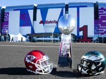 Super Bowl Betting Odds: Betting And Lines