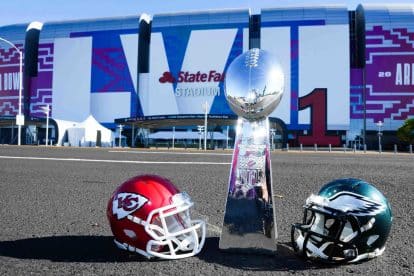 Super Bowl Betting Odds: Betting And Lines