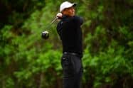 Tiger Woods makes the cut at Genesis Invitational