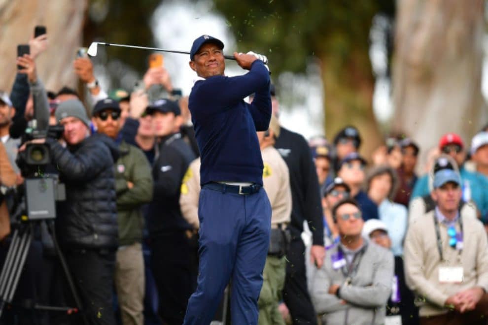 Tiger Woods golf return: How it&rsquo;s going so far