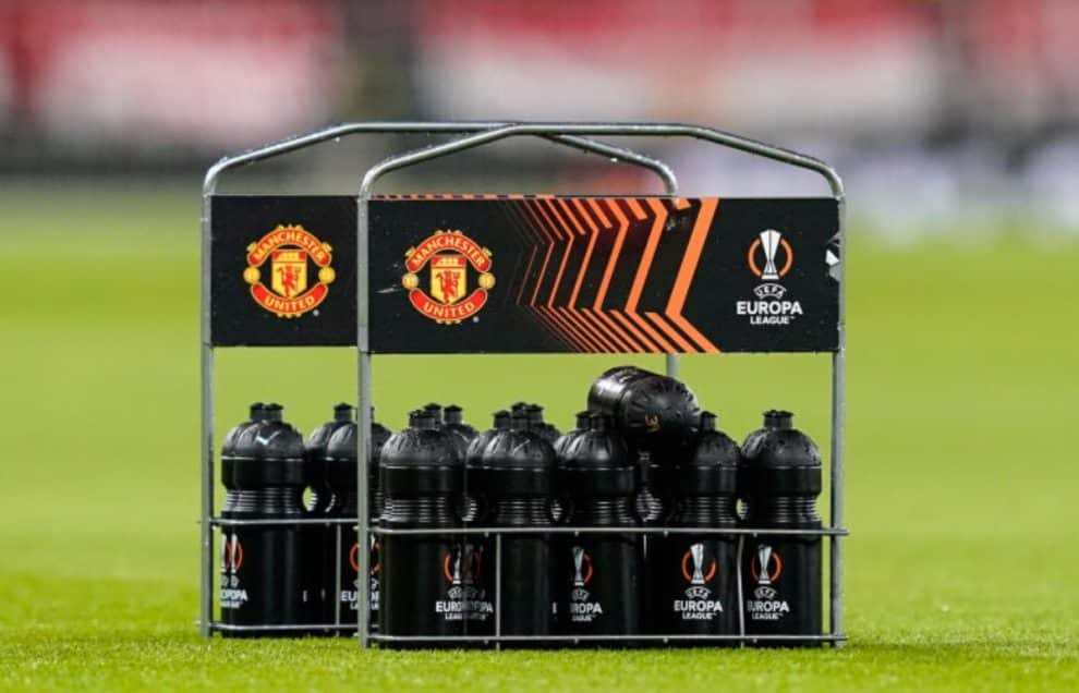 Europa League draw: Manchester United to face another Spanish side while Arsenal go to Portugal