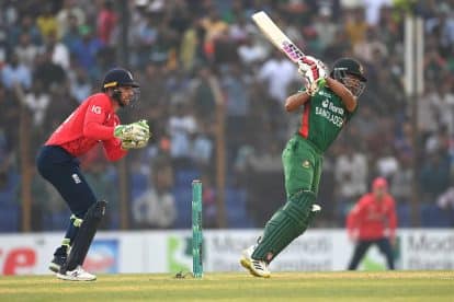 Bangladesh vs England, 2nd T20I Prediction, Betting Tips & Odds