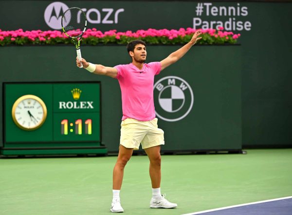 ATP rankings updates march 20th 2023