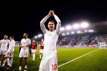 &lsquo;I&rsquo;m as much a fan as anybody&rsquo; &ndash; Ex-Arsenal star hopeful Arteta can end title drought