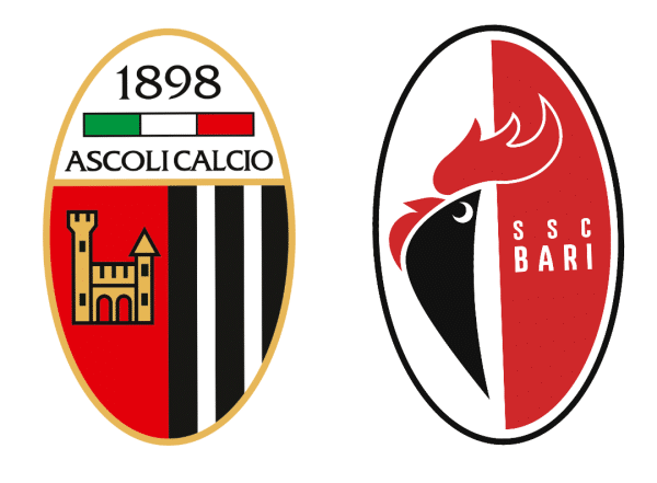 Ascoli vs Bari Prediction