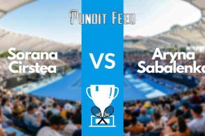 Sorana Cirstea vs Aryna Sabalenka Prediction and Odds: Miami Open 2023