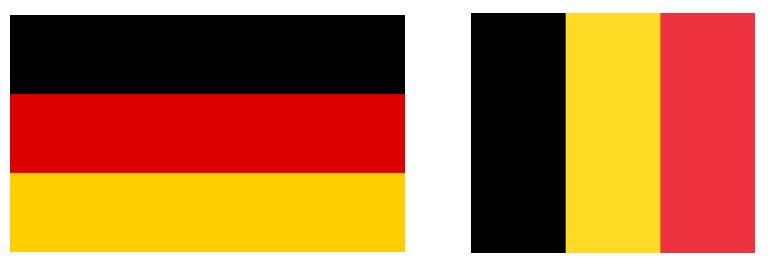 Germany vs Belgium Prediction