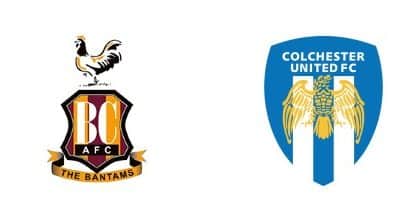 Bradford vs Colchester prediction, betting odds & free tips 04/03/2023