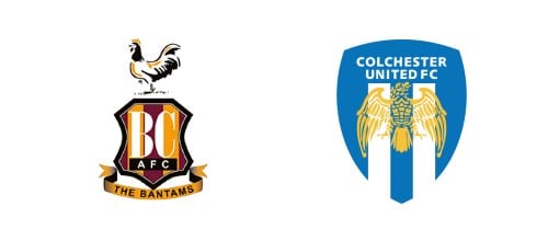 Bradford vs Colchester prediction, betting odds & free tips 04/03/2023 1 Bradford vs Colchester Prediction