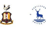 Bradford vs Hartlepool prediction, betting odds & free tips 18/03/2023