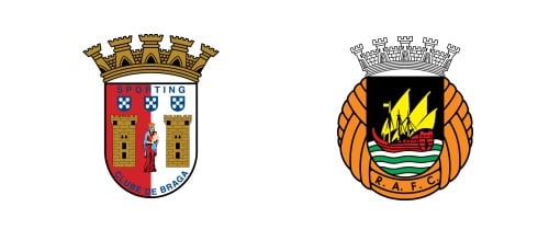 Braga vs Rio Ave prediction