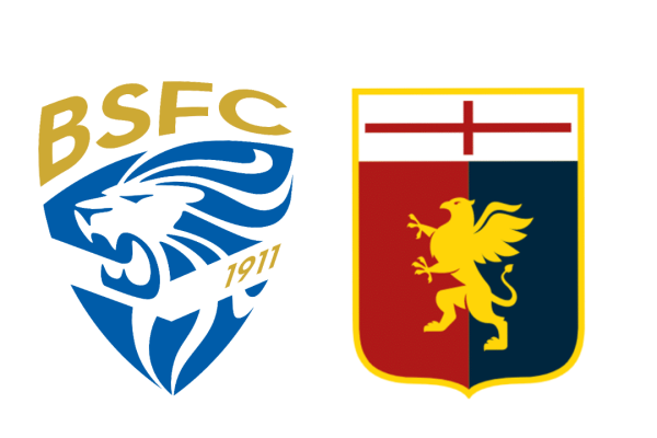 Brescia vs Genoa prediction