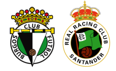 Burgos vs Racing Santander prediction