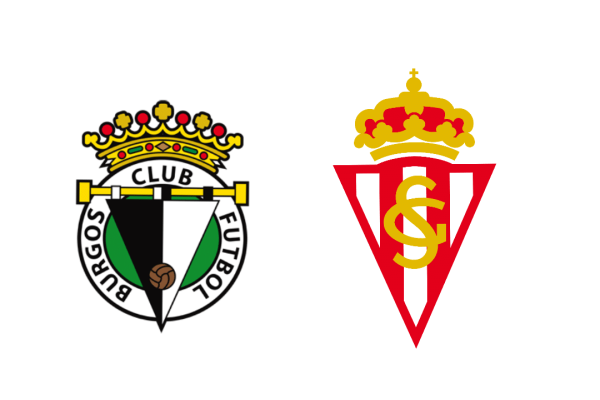 Burgos vs Sporting Gijon prediction