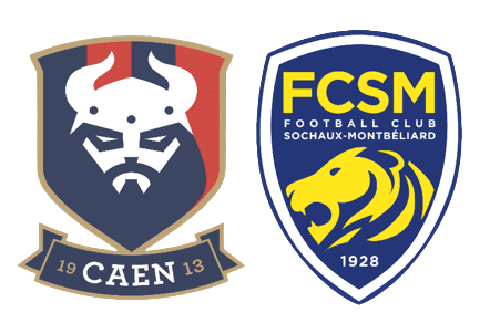 Caen vs Sochaux Prediction, Betting Odds and Free Tips 06/03/2023 1