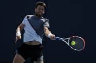 &lsquo;Shocked&rsquo; Norrie completes failed British Miami Open insurgence