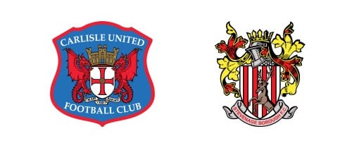 Carlisle vs Stevenage prediction