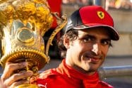 Carlos Sainz Jr. &ndash; Ferrari &ndash; Bio, F1 Record, Stats and News