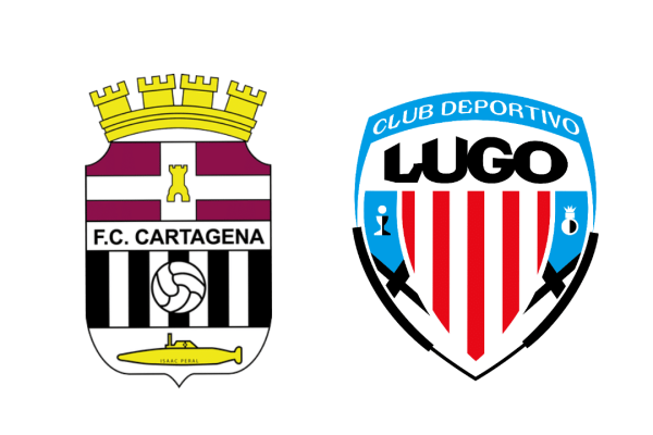 Cartagena vs Lugo prediction 
