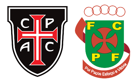 Casa Pia vs Pacos Ferreira prediction, betting odds & free tips 06/03/2023 1 Casa Pia vs Pacos Ferreira