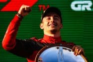 Charles Leclerc &ndash; Ferrari &ndash; Bio, F1 Record, Stats and News