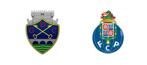 Chaves vs Porto prediction