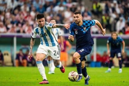 Chelsea winger Christian Pulisic praises Blues duo who are &lsquo;playing so well together&rsquo;