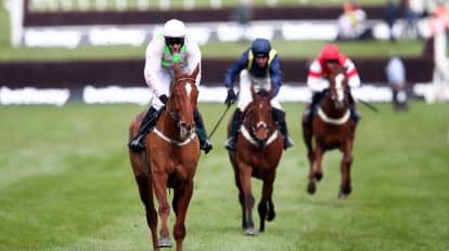 Cheltenham Day 4 Betting Tips: Who Will Stand Out On the Final Day of Cheltenham Festival?